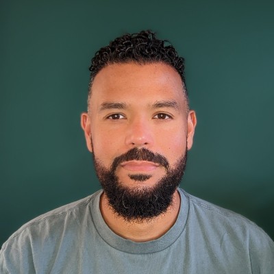Cesar Camacho