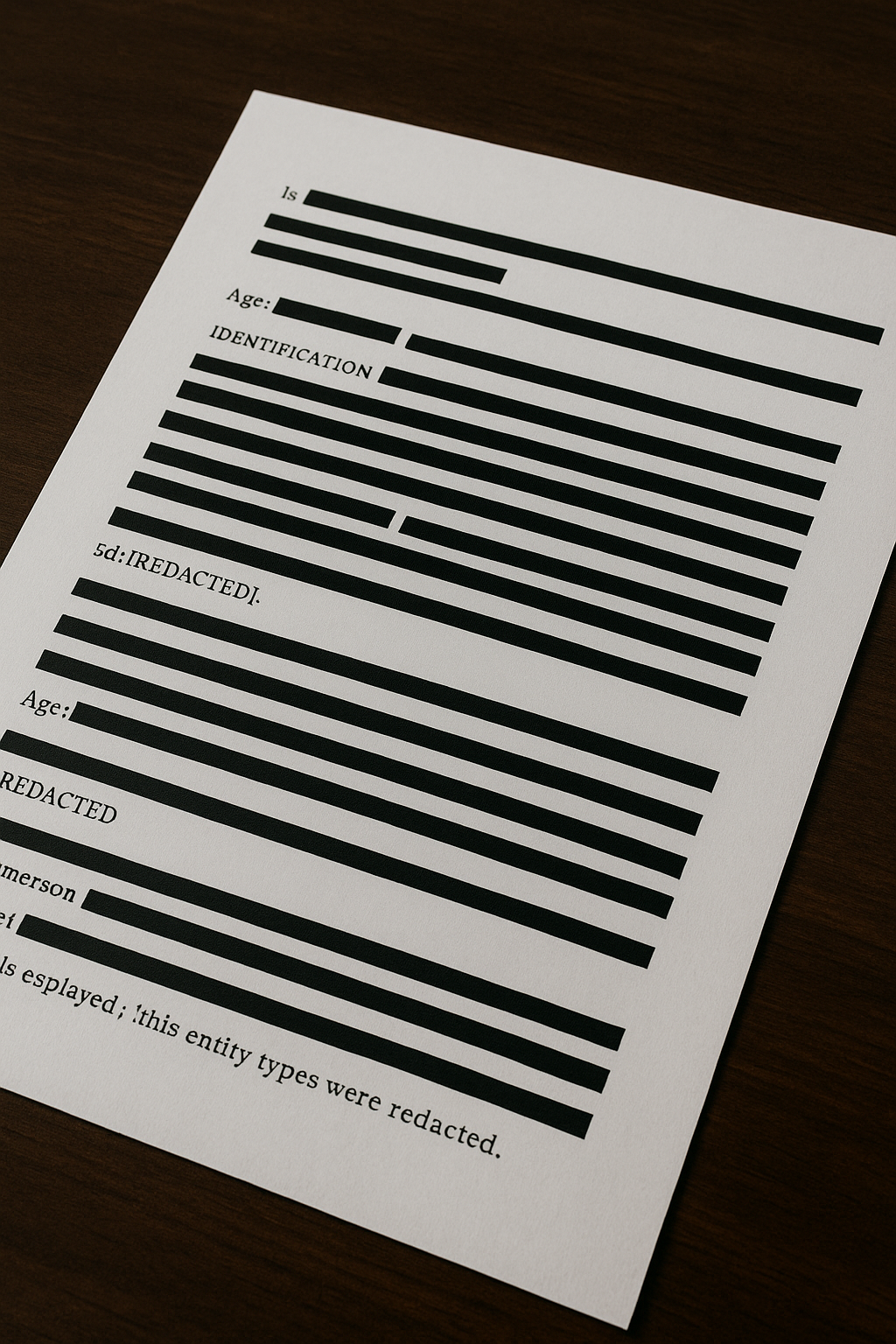 How Real-Time Call Redaction Works: Removing PCI & PHI Without Breaking Conversation Flow