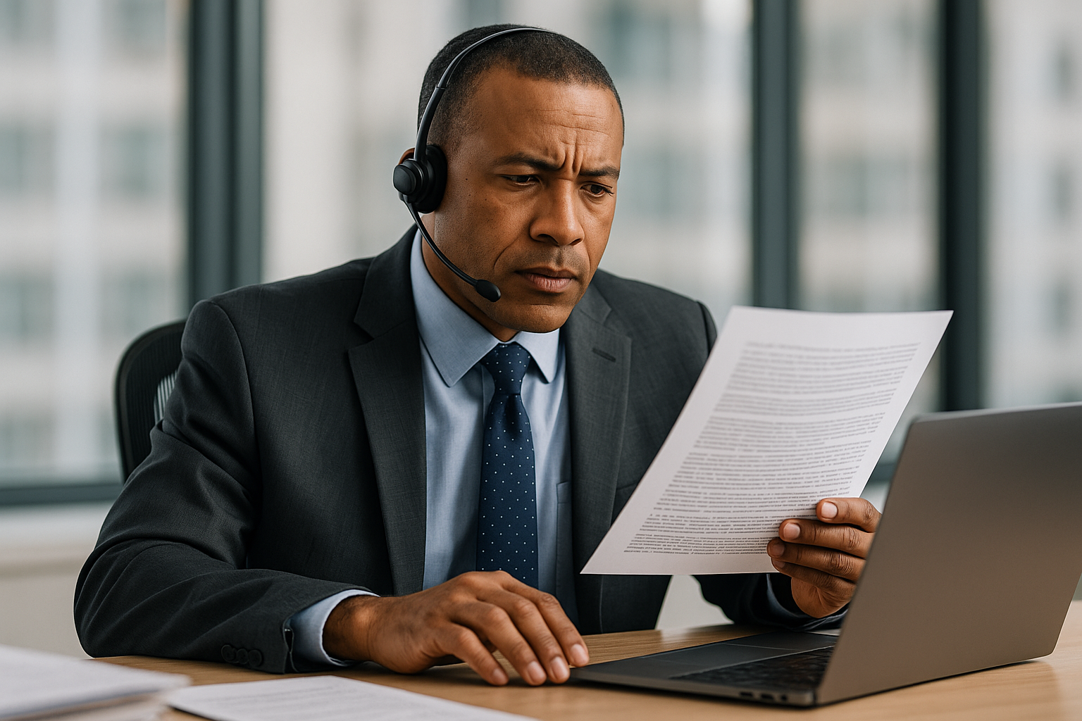 The New Era of Recorded-Call Compliance: Why Regulators Are Increasing Audits in 2025