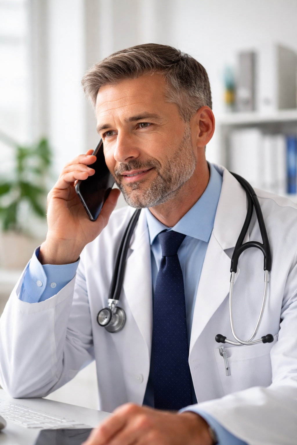 The Real Value of Real Time in Telehealth