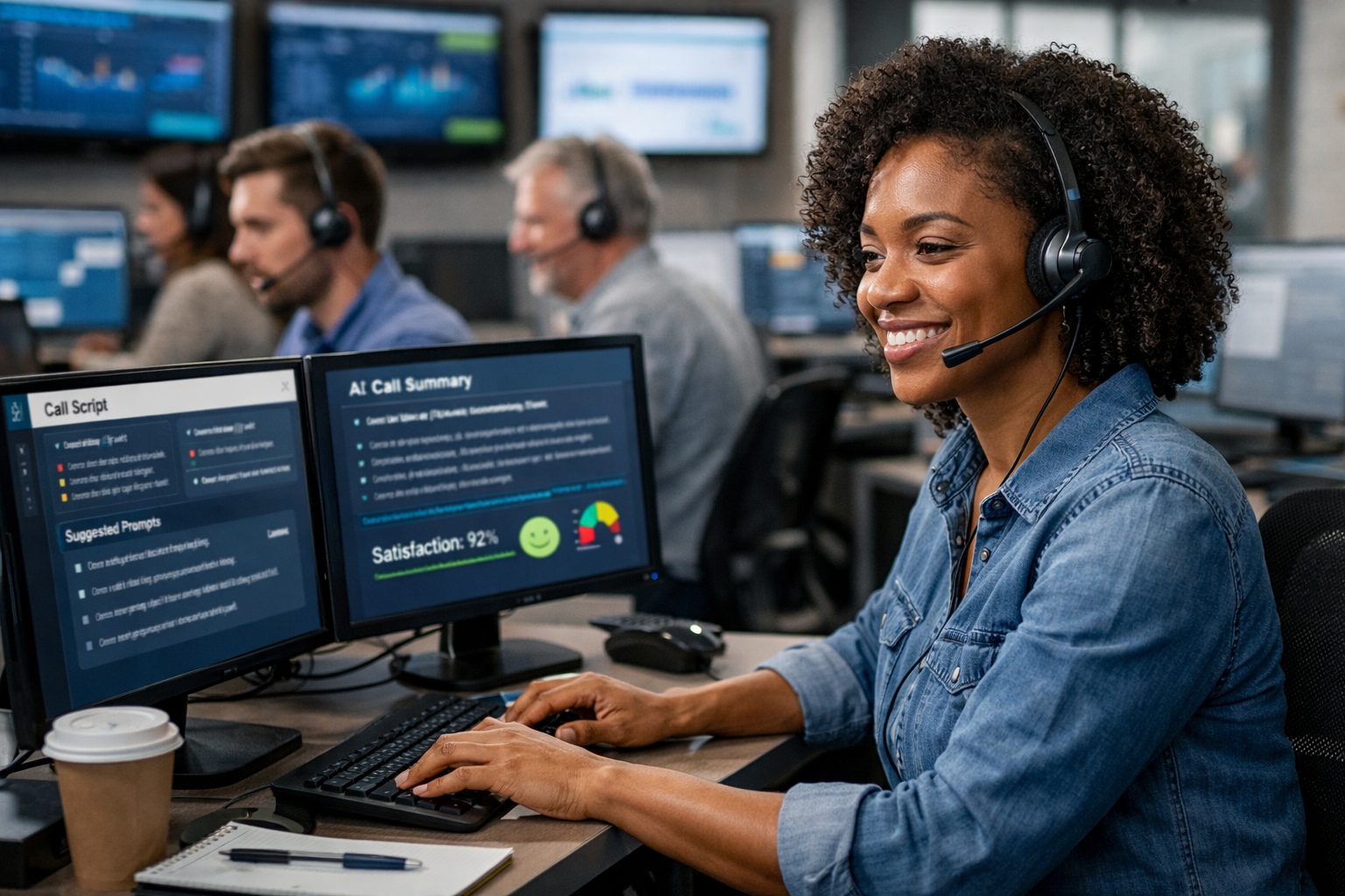 Technology Fatigue Is Real. But the Right Tools Can Reignite Your Contact Center.